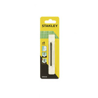 Купить Сверло по плитке, стеклу STANLEY STA53232. Официальный магазин Dewalt Украина. Фирменный инструмент и оборудовние DeWALT, STANLEY, BLACK+DECKER, BOSTITCH