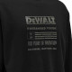 Купити Світшот 100 YEAR LOGO SWEATSHIRT DeWALT DWC237-001-M. Офіційний магазин Dewalt Україна. Фірмовий інструмент та обладнання DeWALT, STANLEY, BLACK+DECKER, BOSTITCH