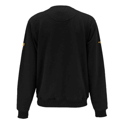 Купити Світшот 100 YEAR LOGO SWEATSHIRT DeWALT DWC237-001-XXL. Офіційний магазин Dewalt Україна. Фірмовий інструмент та обладнання DeWALT, STANLEY, BLACK+DECKER, BOSTITCH