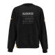 Купить Свитшот 100 YEAR LOGO SWEATSHIRT DeWALT DWC237-001-XL. Официальный магазин Dewalt Украина. Фирменный инструмент и оборудовние DeWALT, STANLEY, BLACK+DECKER, BOSTITCH