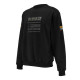 Купить Свитшот 100 YEAR LOGO SWEATSHIRT DeWALT DWC237-001-XL. Официальный магазин Dewalt Украина. Фирменный инструмент и оборудовние DeWALT, STANLEY, BLACK+DECKER, BOSTITCH