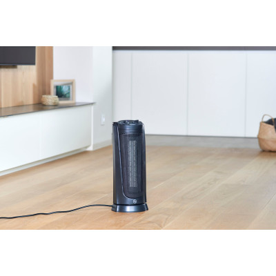 Купить Тепловентилятор BLACK+DECKER BXSH2002E. Официальный магазин Dewalt Украина. Фирменный инструмент и оборудовние DeWALT, STANLEY, BLACK+DECKER, BOSTITCH