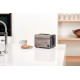 Купить Тостер BLACK+DECKER BXTO900E. Официальный магазин Dewalt Украина. Фирменный инструмент и оборудовние DeWALT, STANLEY, BLACK+DECKER, BOSTITCH