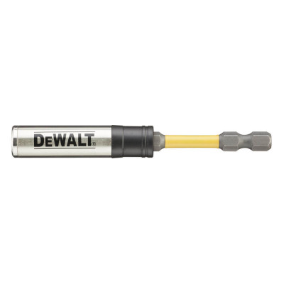 Купити Магнітний тримач біт (вставок) Flextorq IMPACT DeWALT DT7522. Офіційний магазин Dewalt Україна. Фірмовий інструмент та обладнання DeWALT, STANLEY, BLACK+DECKER, BOSTITCH