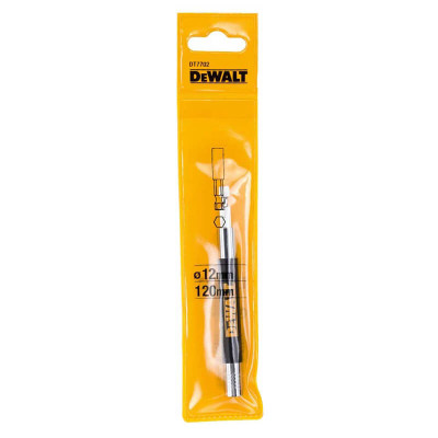 Купити Магнітний тримач біт (вставок) DeWALT DT7702. Офіційний магазин Dewalt Україна. Фірмовий інструмент та обладнання DeWALT, STANLEY, BLACK+DECKER, BOSTITCH