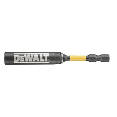 Купити Магнітний тримач біт (вставок) Flextorq IMPACT DeWALT DT7523. Офіційний магазин Dewalt Україна. Фірмовий інструмент та обладнання DeWALT, STANLEY, BLACK+DECKER, BOSTITCH