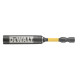 Купити Магнітний тримач біт (вставок) Flextorq IMPACT DeWALT DT7523. Офіційний магазин Dewalt Україна. Фірмовий інструмент та обладнання DeWALT, STANLEY, BLACK+DECKER, BOSTITCH