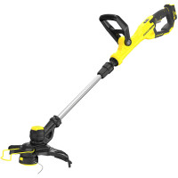 Купити Тример акумуляторний STANLEY FATMAX SFMCST933M1. Офіційний магазин Dewalt Україна. Фірмовий інструмент та обладнання DeWALT, STANLEY, BLACK+DECKER, BOSTITCH