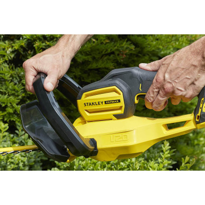 Купить Триммер аккумуляторный бесщёточный STANLEY FATMAX SFMCSTB933M+SFMCHT855M1. Официальный магазин Dewalt Украина. Фирменный инструмент и оборудовние DeWALT, STANLEY, BLACK+DECKER, BOSTITCH