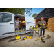 Купить Триммер аккумуляторный бесщёточный STANLEY FATMAX SFMCSTB933M+SFMCHT855M1. Официальный магазин Dewalt Украина. Фирменный инструмент и оборудовние DeWALT, STANLEY, BLACK+DECKER, BOSTITCH