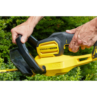 Купить Триммер аккумуляторный бесщёточный STANLEY FATMAX SFMCSTB933M+SFMCHT855M1. Официальный магазин Dewalt Украина. Фирменный инструмент и оборудовние DeWALT, STANLEY, BLACK+DECKER, BOSTITCH