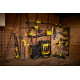 Купить Триммер аккумуляторный бесщёточный STANLEY FATMAX SFMCSTB933M+SFMCHT855M1. Официальный магазин Dewalt Украина. Фирменный инструмент и оборудовние DeWALT, STANLEY, BLACK+DECKER, BOSTITCH