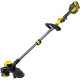 Купить Триммер аккумуляторный бесщёточный STANLEY FATMAX SFMCSTB933M+SFMCHT855M1. Официальный магазин Dewalt Украина. Фирменный инструмент и оборудовние DeWALT, STANLEY, BLACK+DECKER, BOSTITCH