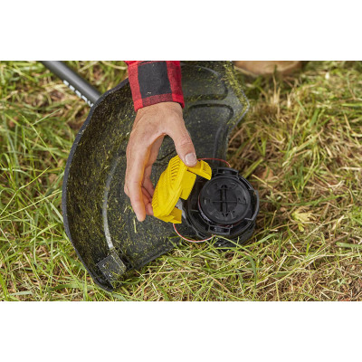 Купить Триммер аккумуляторный бесщёточный STANLEY FATMAX SFMCSTB933M+SFMCHT855M1. Официальный магазин Dewalt Украина. Фирменный инструмент и оборудовние DeWALT, STANLEY, BLACK+DECKER, BOSTITCH