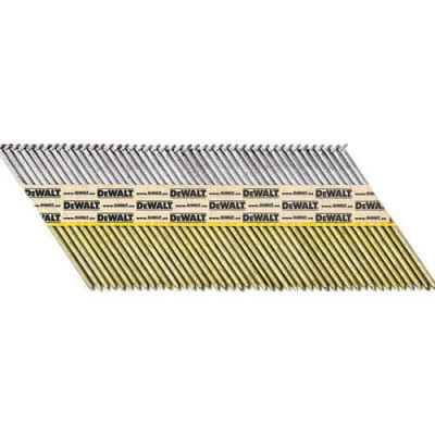 Купить Гвозди стальные c радиальной насечкой DeWALT DNPT28R50Z. Официальный магазин Dewalt Украина. Фирменный инструмент и оборудовние DeWALT, STANLEY, BLACK+DECKER, BOSTITCH