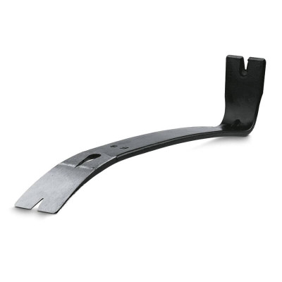 Купити Цвяходер-монтаж Wrecking Bar із пружинної сталі довжиною 32 см STANLEY 1-55-515. Офіційний магазин Dewalt Україна. Фірмовий інструмент та обладнання DeWALT, STANLEY, BLACK+DECKER, BOSTITCH