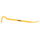 Купити Цвяходер-монтувалка з пружинної сталі, L= 610 мм. DeWALT DWHT55129-1. Офіційний магазин Dewalt Україна. Фірмовий інструмент та обладнання DeWALT, STANLEY, BLACK+DECKER, BOSTITCH