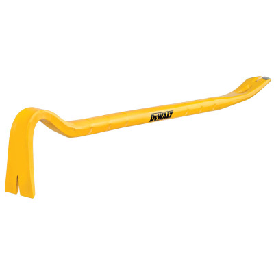 Купити Цвяходер-монтувалка з пружинної сталі, L= 610 мм. DeWALT DWHT55129-1. Офіційний магазин Dewalt Україна. Фірмовий інструмент та обладнання DeWALT, STANLEY, BLACK+DECKER, BOSTITCH