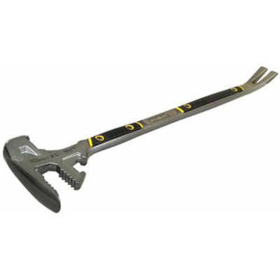 Купити Цвяходер-монтаж FatMax® Xtreme™ FuBar III багатофункціональний, довжиною 760 мм STANLEY 1-55-120. Офіційний магазин Dewalt Україна. Фірмовий інструмент та обладнання DeWALT, STANLEY, BLACK+DECKER, BOSTITCH