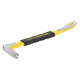 Купити Цвяходер FatMax® SPRING STEEL BAR кований STANLEY FMHT1-55008. Офіційний магазин Dewalt Україна. Фірмовий інструмент та обладнання DeWALT, STANLEY, BLACK+DECKER, BOSTITCH