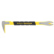 Купити Цвяходер FatMax® SPRING STEEL BAR кований STANLEY FMHT1-55008. Офіційний магазин Dewalt Україна. Фірмовий інструмент та обладнання DeWALT, STANLEY, BLACK+DECKER, BOSTITCH
