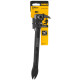 Купити Цвяходер з пружинної сталі, L = 25 см DeWALT DWHT0-55524. Офіційний магазин Dewalt Україна. Фірмовий інструмент та обладнання DeWALT, STANLEY, BLACK+DECKER, BOSTITCH