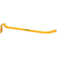 Купити Цвяходер-монтувалка плоский із пружинної сталі, L=53 см DeWALT DWHT55528-1. Офіційний магазин Dewalt Україна. Фірмовий інструмент та обладнання DeWALT, STANLEY, BLACK+DECKER, BOSTITCH