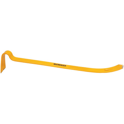 Купити Цвяходер-монтувалка плоский із пружинної сталі, L=53 см DeWALT DWHT55528-1. Офіційний магазин Dewalt Україна. Фірмовий інструмент та обладнання DeWALT, STANLEY, BLACK+DECKER, BOSTITCH