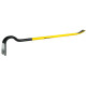 Купити Цвяходер-монтаж FatMax Wrecking Bar з пружинної сталі довжиною 60 см STANLEY 1-55-503. Офіційний магазин Dewalt Україна. Фірмовий інструмент та обладнання DeWALT, STANLEY, BLACK+DECKER, BOSTITCH