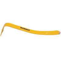 Купить Гвоздодер-монтировка плоский из пружинной стали, L=30 см DeWALT DWHT55518-1. Официальный магазин Dewalt Украина. Фирменный инструмент и оборудовние DeWALT, STANLEY, BLACK+DECKER, BOSTITCH