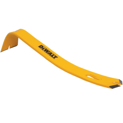 Купити Цвяходер-монтувалка плоский із пружинної сталі, L=30 см DeWALT DWHT55518-1. Офіційний магазин Dewalt Україна. Фірмовий інструмент та обладнання DeWALT, STANLEY, BLACK+DECKER, BOSTITCH