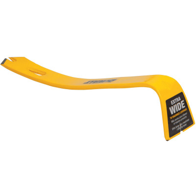 Купити Цвяходер-монтувалка плоский із пружинної сталі, L=30 см DeWALT DWHT55518-1. Офіційний магазин Dewalt Україна. Фірмовий інструмент та обладнання DeWALT, STANLEY, BLACK+DECKER, BOSTITCH