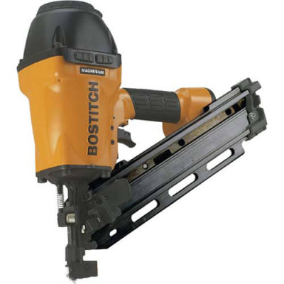 Купити Пістолет цвяхів пневматичний BOSTITCH F33PTSM-E. Офіційний магазин Dewalt Україна. Фірмовий інструмент та обладнання DeWALT, STANLEY, BLACK+DECKER, BOSTITCH