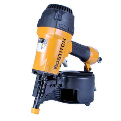 Купити Пістолет цвяхів пневматичний BOSTITCH N66C-2-E. Офіційний магазин Dewalt Україна. Фірмовий інструмент та обладнання DeWALT, STANLEY, BLACK+DECKER, BOSTITCH