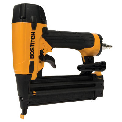 Купить Пистолет штифтозабивной пневматический BOSTITCH BT1855-E. Официальный магазин Dewalt Украина. Фирменный инструмент и оборудовние DeWALT, STANLEY, BLACK+DECKER, BOSTITCH