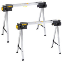 Купити Козли складні DeWALT DWST1-75676. Офіційний магазин Dewalt Україна. Фірмовий інструмент та обладнання DeWALT, STANLEY, BLACK+DECKER, BOSTITCH