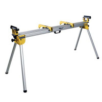 Купить Стол универсальный для торцовочных пил DeWALT DE7023. Официальный магазин Dewalt Украина. Фирменный инструмент и оборудовние DeWALT, STANLEY, BLACK+DECKER, BOSTITCH