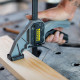 Купити Верстак складаний STANLEY FMST1-75672. Офіційний магазин Dewalt Україна. Фірмовий інструмент та обладнання DeWALT, STANLEY, BLACK+DECKER, BOSTITCH
