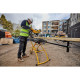 Купить Стенд на колесах для торцовочных пил DeWALT DE7260. Официальный магазин Dewalt Украина. Фирменный инструмент и оборудовние DeWALT, STANLEY, BLACK+DECKER, BOSTITCH