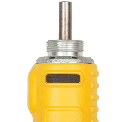 Купити Вібратор глибинний акумуляторний DeWALT DCE531N. Офіційний магазин Dewalt Україна. Фірмовий інструмент та обладнання DeWALT, STANLEY, BLACK+DECKER, BOSTITCH