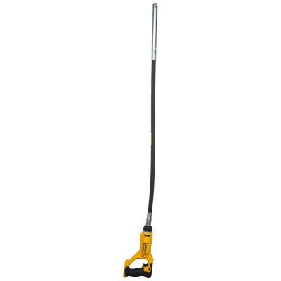 Купити Вібратор глибинний акумуляторний DeWALT DCE531N. Офіційний магазин Dewalt Україна. Фірмовий інструмент та обладнання DeWALT, STANLEY, BLACK+DECKER, BOSTITCH