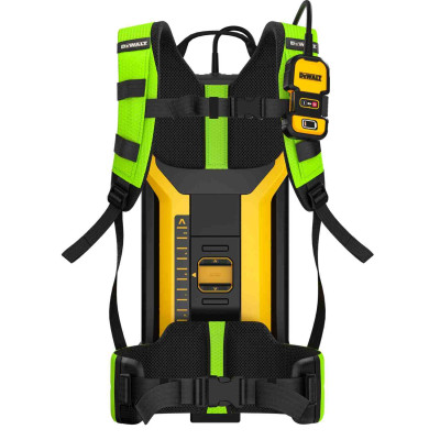 Купити Вібратор-наплічник глибинний акумуляторний POWERSHIFT DeWALT DCPS310N. Офіційний магазин Dewalt Україна. Фірмовий інструмент та обладнання DeWALT, STANLEY, BLACK+DECKER, BOSTITCH