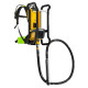 Купити Вібратор-наплічник глибинний акумуляторний POWERSHIFT DeWALT DCPS310N. Офіційний магазин Dewalt Україна. Фірмовий інструмент та обладнання DeWALT, STANLEY, BLACK+DECKER, BOSTITCH