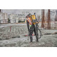 Купити Вібратор-наплічник глибинний акумуляторний POWERSHIFT DeWALT DCPS310N. Офіційний магазин Dewalt Україна. Фірмовий інструмент та обладнання DeWALT, STANLEY, BLACK+DECKER, BOSTITCH