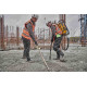 Купити Вібратор-наплічник глибинний акумуляторний POWERSHIFT DeWALT DCPS310N. Офіційний магазин Dewalt Україна. Фірмовий інструмент та обладнання DeWALT, STANLEY, BLACK+DECKER, BOSTITCH