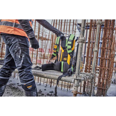 Купити Вібратор-наплічник глибинний акумуляторний POWERSHIFT DeWALT DCPS310N. Офіційний магазин Dewalt Україна. Фірмовий інструмент та обладнання DeWALT, STANLEY, BLACK+DECKER, BOSTITCH