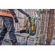 Купити Вібратор-наплічник глибинний акумуляторний POWERSHIFT DeWALT DCPS310N. Офіційний магазин Dewalt Україна. Фірмовий інструмент та обладнання DeWALT, STANLEY, BLACK+DECKER, BOSTITCH