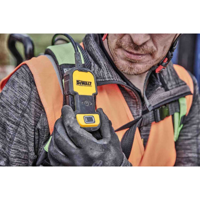 Купити Вібратор-наплічник глибинний акумуляторний POWERSHIFT DeWALT DCPS310N. Офіційний магазин Dewalt Україна. Фірмовий інструмент та обладнання DeWALT, STANLEY, BLACK+DECKER, BOSTITCH