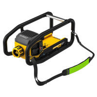 Купити Вібратор-силовий модуль глибинний акумуляторний POWERSHIFT DeWALT DCPS320N. Офіційний магазин Dewalt Україна. Фірмовий інструмент та обладнання DeWALT, STANLEY, BLACK+DECKER, BOSTITCH