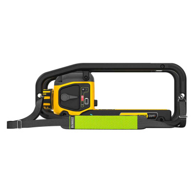 Купити Вібратор-силовий модуль глибинний акумуляторний POWERSHIFT DeWALT DCPS320N. Офіційний магазин Dewalt Україна. Фірмовий інструмент та обладнання DeWALT, STANLEY, BLACK+DECKER, BOSTITCH
